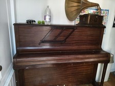 Old piano for sale  PRESTON