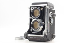 [Prawie idealny] Mamiya C3 Professional TLR Film Camera Sekor 105mm F/3.5 Obiektyw JAPONIA na sprzedaż  Wysyłka do Poland