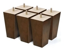 Wood furniture legs for sale  Mansura