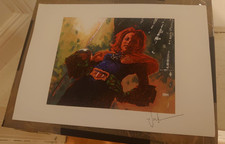 Jock art judge for sale Jock art judge for sale  EDINBURGH