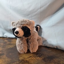 Raccoon plush wild for sale  Arvada