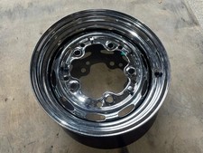 Used chrome steel for sale Used chrome steel for sale  BANBURY