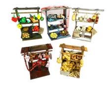 Banchi mestieri per usato Banchi mestieri per usato  Napoli