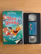 Vhs cassette video d'occasion  Rueil-Malmaison