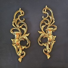 Pair vintage syroco for sale  Louisville