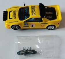 Scalextric ford rs200 for sale  CONGLETON