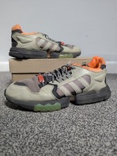 Adidas torsion sesame for sale  BARRY