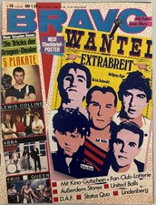 1982 starschnitt profis gebraucht kaufen  Pirmasens