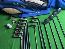 Callaway club golf for sale  SCUNTHORPE