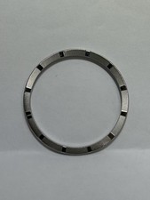 Bezel insert rolex usato  Latina
