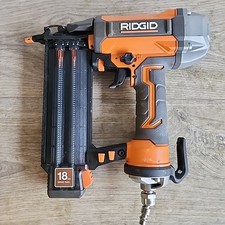 Ridgid r213bnf3 gauge for sale  Inman