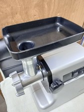 meat mincer machine for sale  HITCHIN