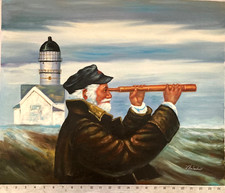 Original oil painting for sale  Indianapolis