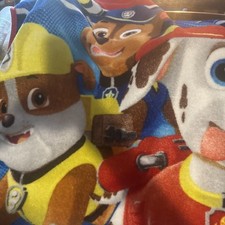 Paw patrol blanket for sale  Elizabethtown