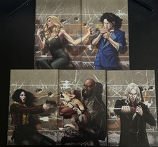 Cowboy bebop 2022 for sale  HULL