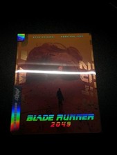 Blade runner 2049 gebraucht kaufen  Salzkotten