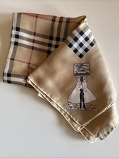 burberry scarf for sale  Iowa City