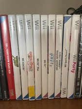 Giochi nintendo wii usato  Gorgonzola