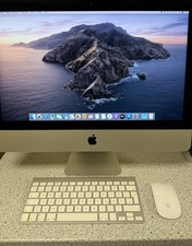 Apple imac a1418 gebraucht kaufen  Suhl
