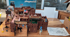 Vintage playmobil boxed for sale  WALTHAM CROSS
