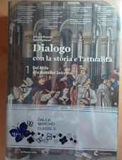 Dialogo con storia usato  San Benedetto del Tronto