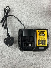 Dewalt genuine dcb112 for sale  WORTHING