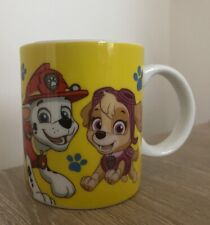 Childrens paw patrol for sale  PONTYCLUN