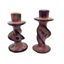 African safari candle for sale  Andover