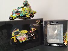 Aprilia rossi minichamps d'occasion  Baziège