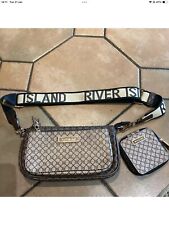 River island crossbody for sale  LONDON