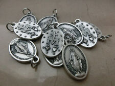 Medaglia medaglietta logo usato  Loreto