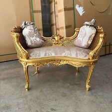 Bench light brown for sale  Miami
