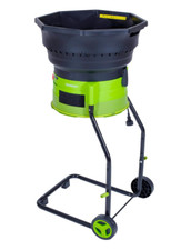 Bladeless leaf shredder for sale  Henderson