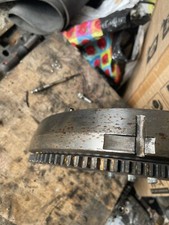 Volant moteur ford d'occasion  Barentin