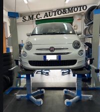 Attrezzatura officina ponte usato  Napoli