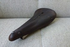 Selle vélo vintage d'occasion  Clermont-Ferrand-