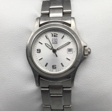 Esq swiss movado for sale  Pflugerville