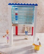 Lego garage build for sale  Joshua Tree