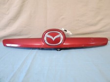 Mazda trunk lid for sale  Asheville