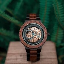 Engraved watch automatic for sale  San Marcos