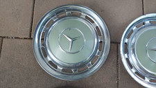 Mercedes radkappen zoll gebraucht kaufen  Göppingen