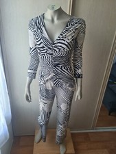Leonard paris combinaison d'occasion  Dijon