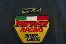 Patch olio fiat usato  Santena