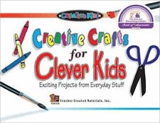 Creative crafts clever for sale  Aurora