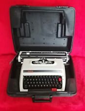 Vintage brother deluxe for sale  AYLESBURY