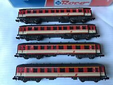 Roco gauge coaches for sale  DORCHESTER