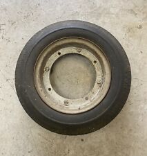 Heinkel trojan wheel for sale  CHERTSEY