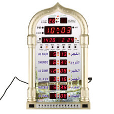 Wall calendar mosque for sale  Shipping to Ireland