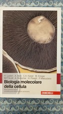 Aa.vv. biologia molecolare usato  Milano