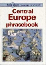Lonely planet phrasebook for sale  Ashburn